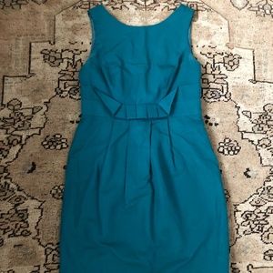 Shoshanna sleeveless dress